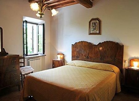 La Bottega Di Giovannino Bed & Breakfast Radda in Chianti Eksteriør bilde
