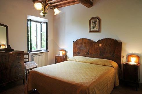 La Bottega Di Giovannino Bed & Breakfast Radda in Chianti Eksteriør bilde